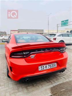 دودج تشارجر